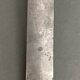 Paper cutter Charles Christofle Paris 1805-1863 supplier to the Emperor