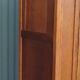 Parisian art deco wardrobe