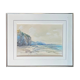 "Falaises de Normandie"  par Michel Ignazi