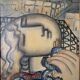 Painting Sylvain Legrand