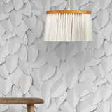 Stefan Askhagen, broom lamp