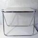 plato folding table by Giancarlo Piretti for Anonima Castelli Italy 1970