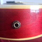 Kramer electro-acoustic guitar ferrington series usa,1986