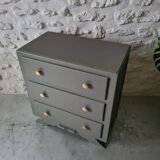 Commode art deco ancienne