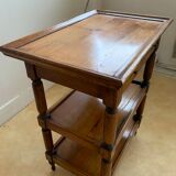 Drawer shelf
