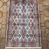Oriental rug