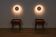 Mid Century PH Hat Wall Lamps by Poul Henningsen for Louis Poulsen, Denmark