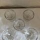 Set of Champagne flutes