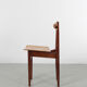 Pair of chairs model 200-102 by Maria Chomentowska
