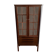 Rio rosewood cabinet by Torbjorn Afdal for Bruksbo, Norway 1950
