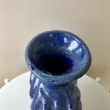Primavera "nautilus" vase