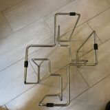 Vintage magazine holder