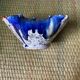 Enameled bowl