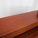 Bureau secretaire teck vintage 1960 danemark