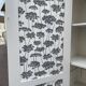 Armoire parisienne