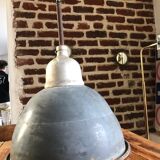 Suspension industrielle