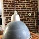 Industrial suspension