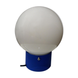 Vintage globe lamp