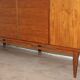Enfilade scandinave des années 60
