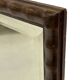 Miroir Bambo Vintage 43x70 Classique