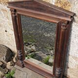 Miroir neoclassique 85 x 63