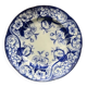Plat rond Creil et Montereau