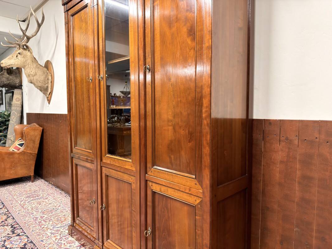 Bibliothèque Assi D'Asolo classique italienne