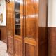 Bibliothèque Assi D'Asolo classique italienne