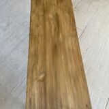 Oak and pine farm table 2m