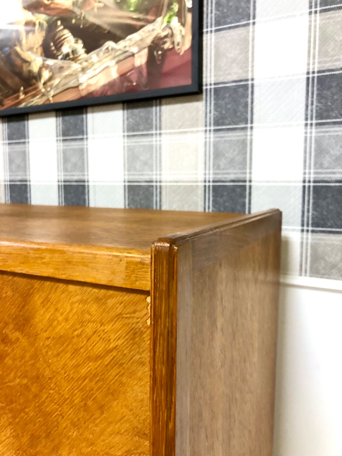 Scandinavian buffet secretary