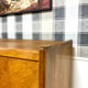 Scandinavian buffet secretary