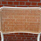 Cesca chair b32 model design Marcel Breuer