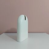 Postmodern Ceramic Vase by Pino Spagnolo for Sicart, 1980's