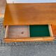 Teak row from the 60s