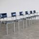 vintage party chairs | Blitz | Segis Italy | 90s  period | 90s