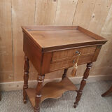 Side table XlXth