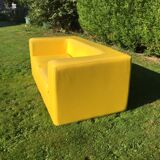 Sofa design années 60