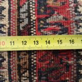 Kilim persian souzany afshar handmade 180x118cm