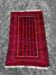 Tapis afghan fait main