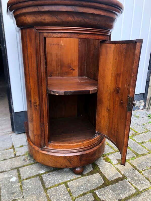 Somno avec fontaine epoque consulat