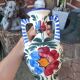 Retro vase
