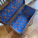 Rattan basket