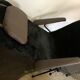 CHAISE LONGUE MODULABLE DESIGN 1950.