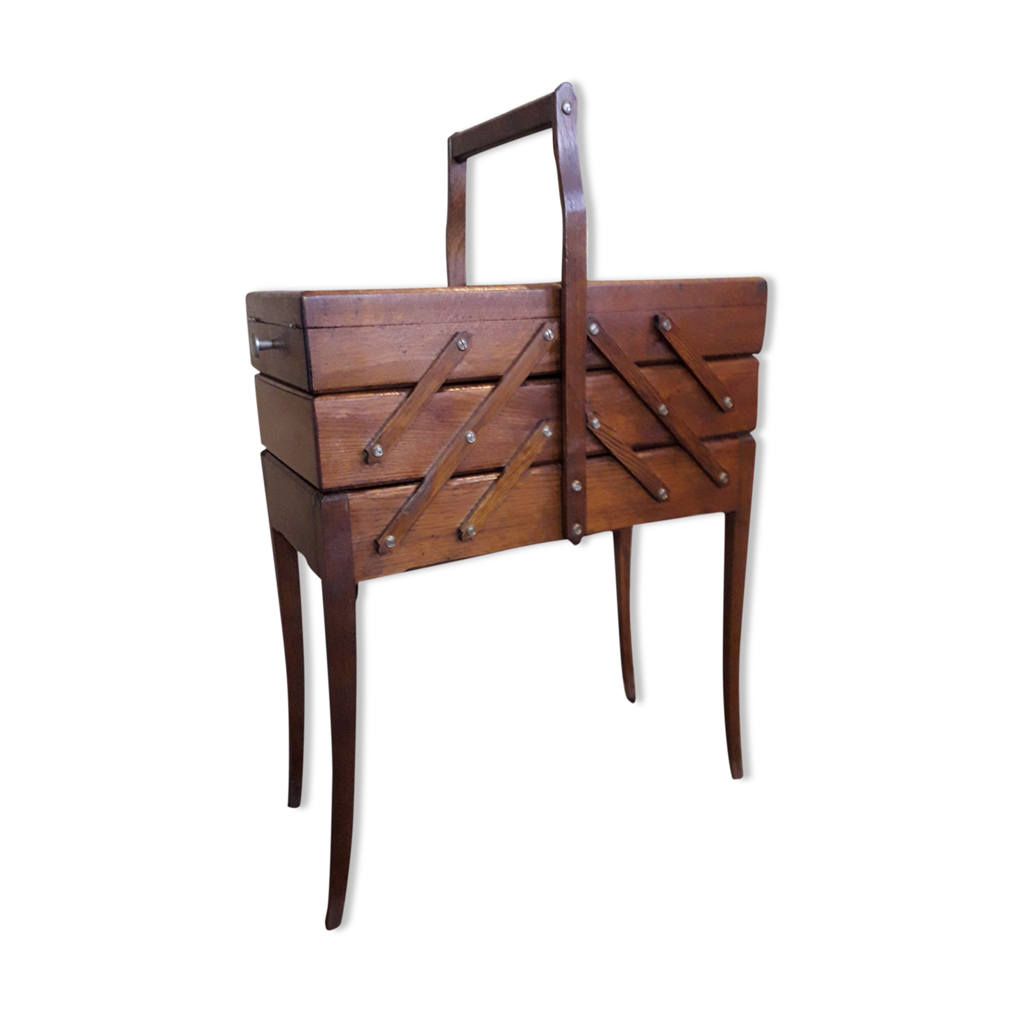 Worker for dressmaker