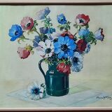 Watercolour by Steven Kirby