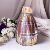 Barrel pitcher