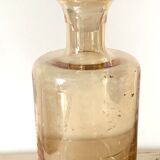 Irisee whisky decanter