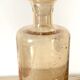 Irisee whisky decanter