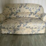 Japanese style sofa