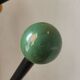 Vintage coat rack 50s balls